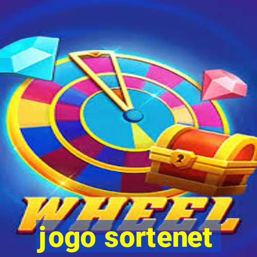 jogo sortenet